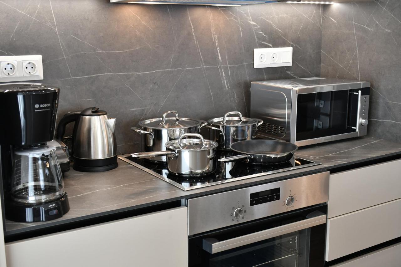 Mini City Getaway Apartment