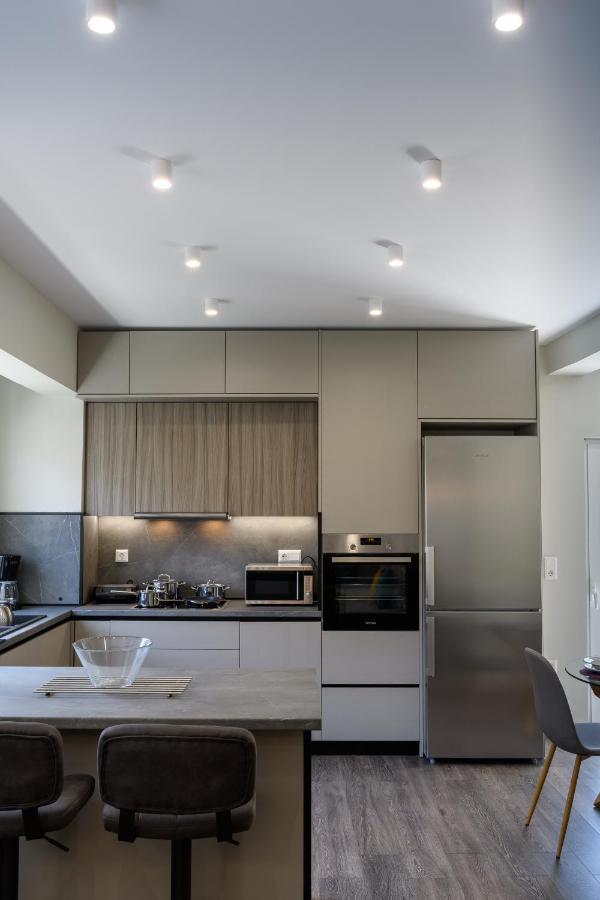 Apartment Mini City Getaway