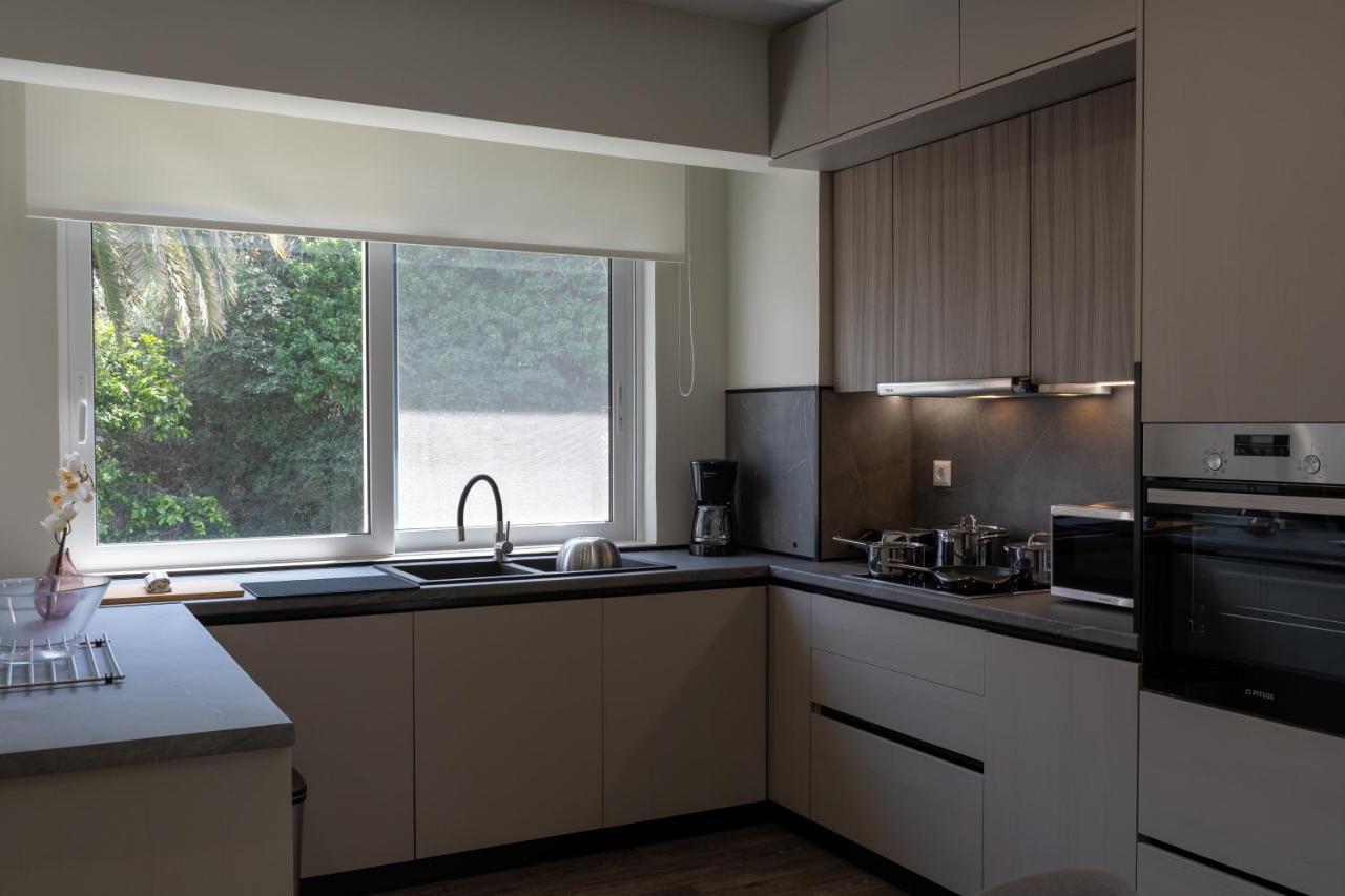 Mini City Getaway Apartment *