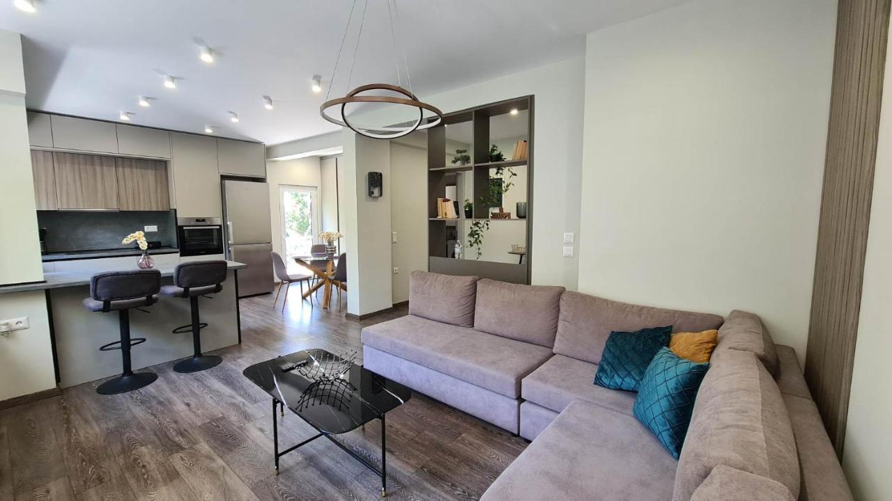 Apartment Mini City Getaway